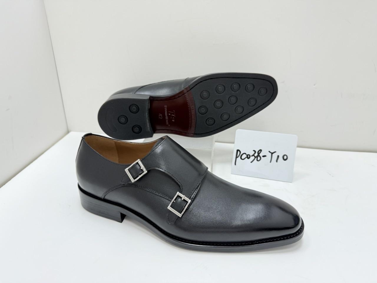 MEN GENTLEMEN SHOES