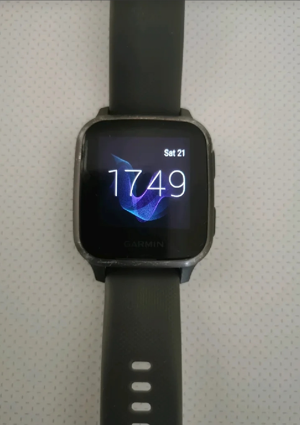 GERMIN VENU SQ SMARTWATCH