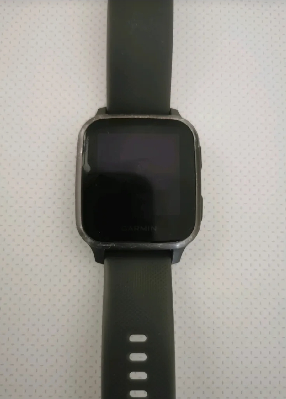 GERMIN VENU SQ SMARTWATCH