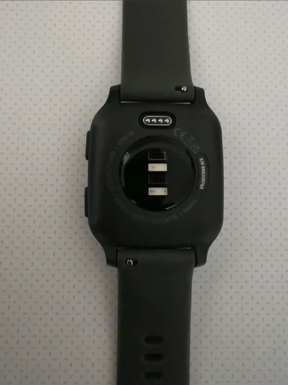 GERMIN VENU SQ SMARTWATCH