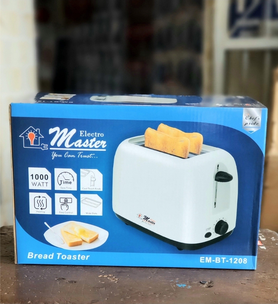 BREAT TOASTER