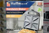 SANDWICH MAKER