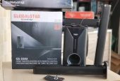 GLOBAL STAR SOUND BAR