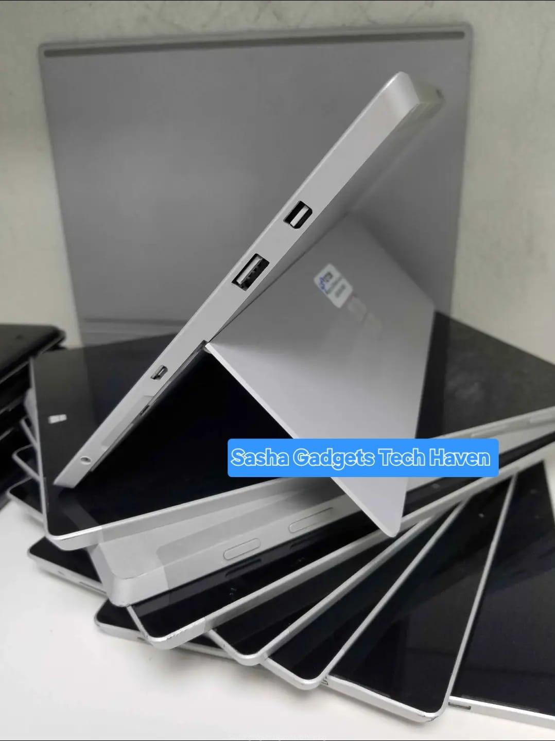 LAPTOP MICROSOFT SURFACE 3