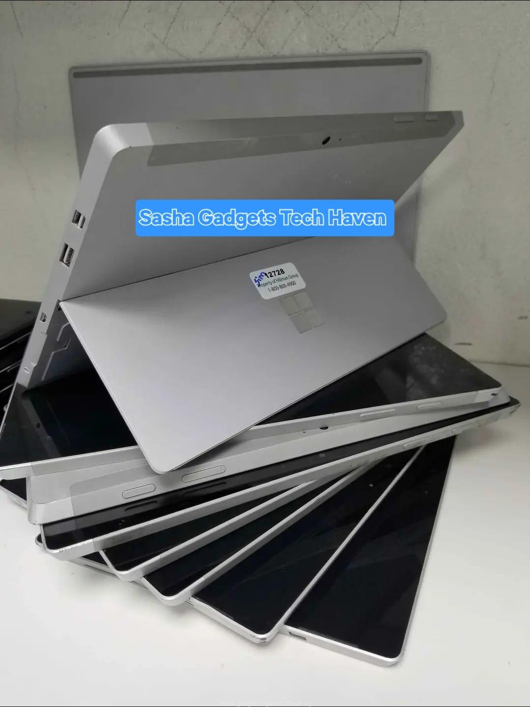 LAPTOP MICROSOFT SURFACE 3