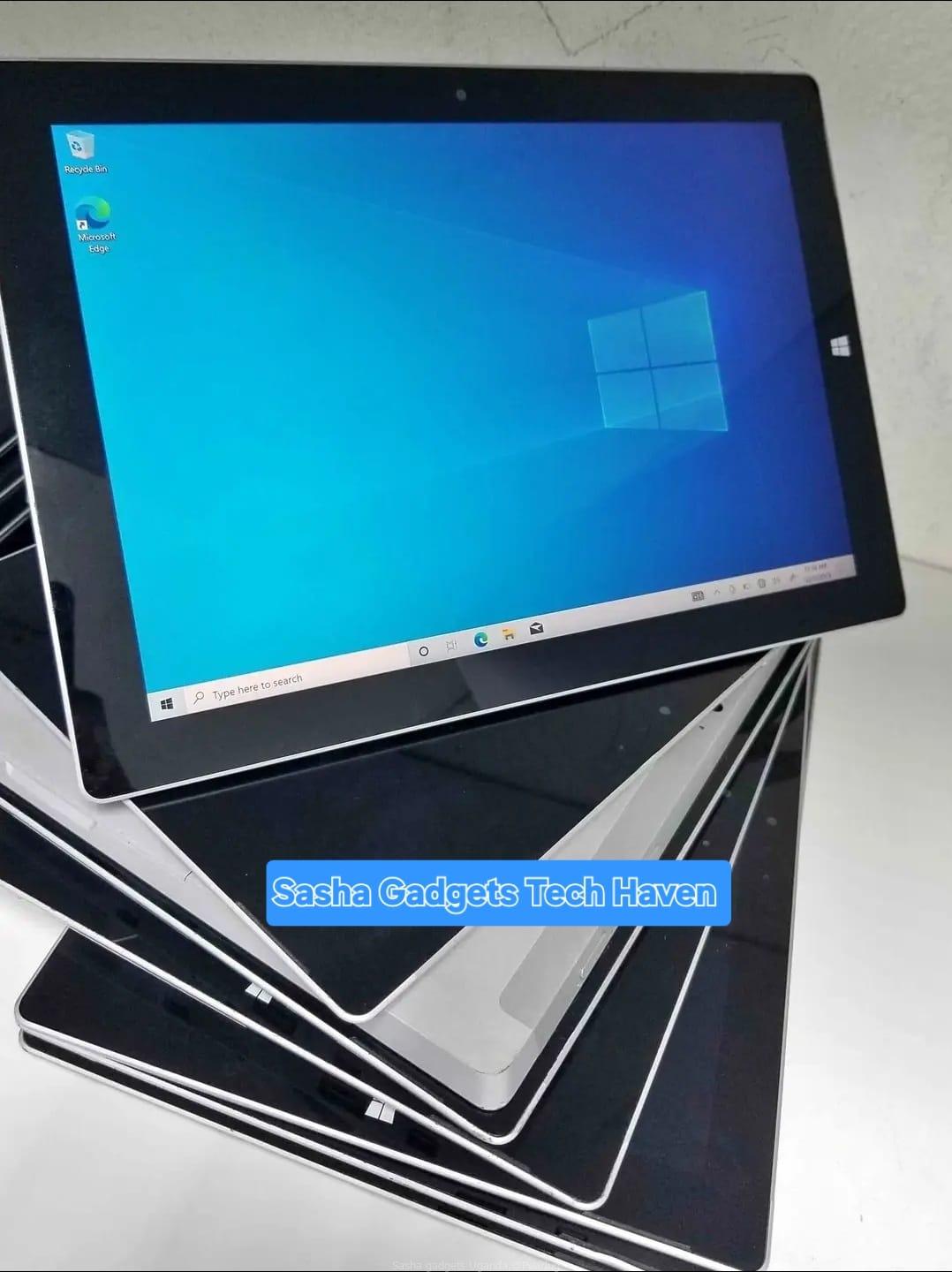LAPTOP MICROSOFT SURFACE 3